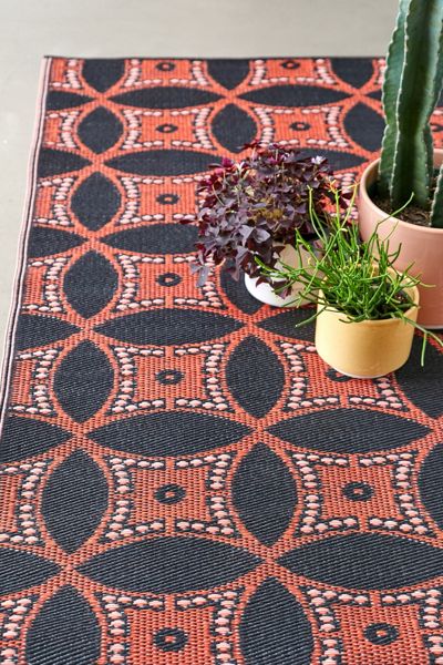 Clements Indoor/Outdoor Rug #1