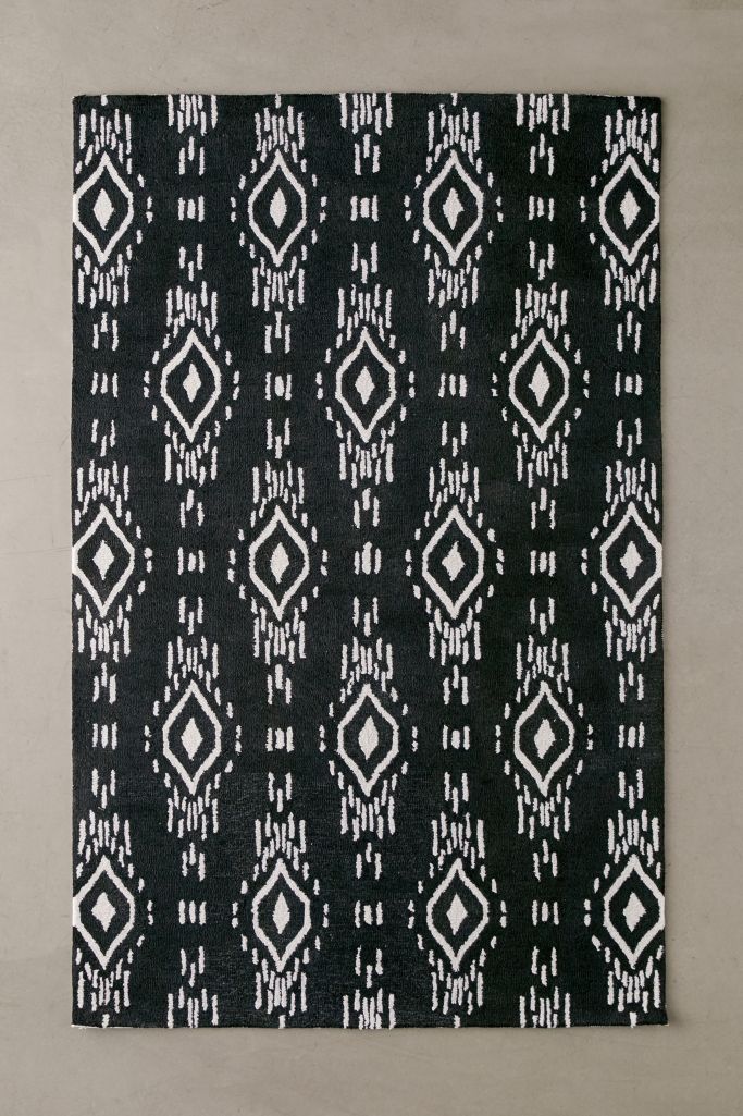 Sugaree Tufted Rug Urban Outfitters