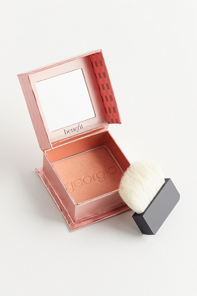 benefit cosmetics georgia blush