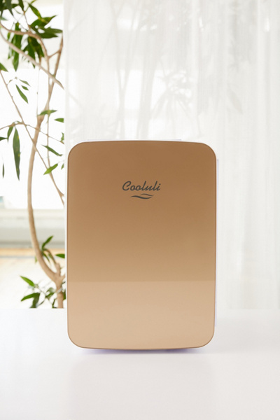 infinity mini fridge