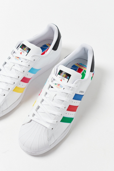 adidas superstar inclusivity