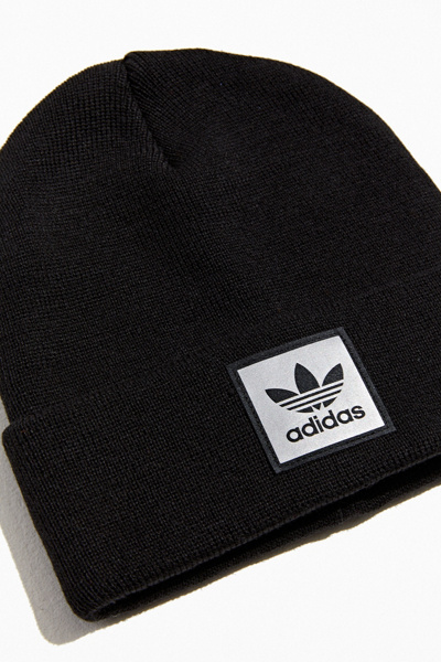 adidas originals logo beanie