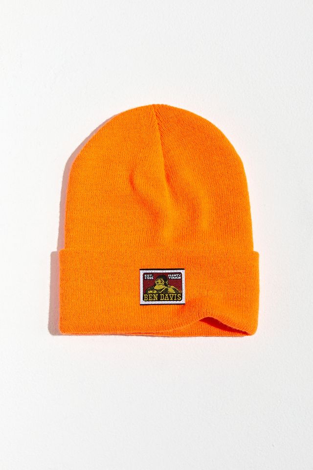 Ben Davis Beanie | Urban Outfitters