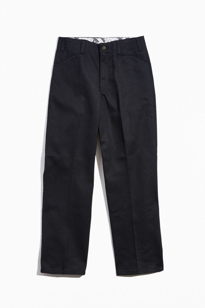 Ben Davis Original Ben’s Twill Pant Urban Outfitters Canada