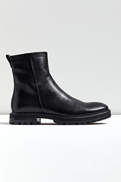 vagabond chelsea boots