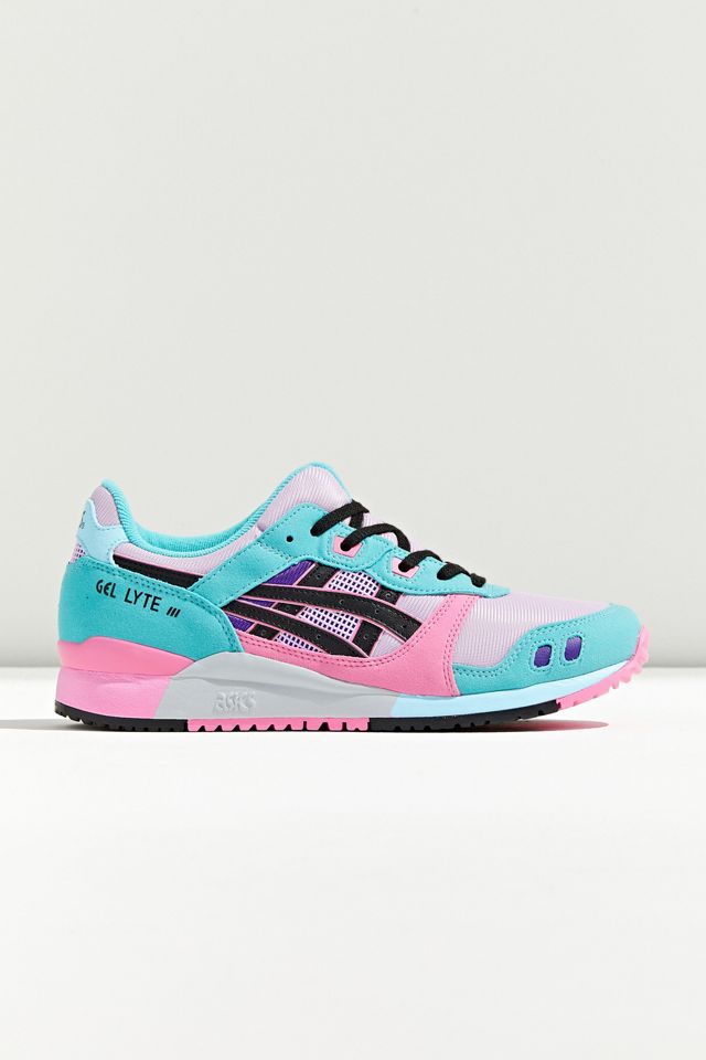 asics gel lyte iii urban outfitters