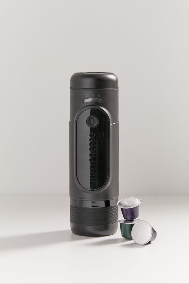 NOWpresso Portable Espresso Machine Urban Outfitters Canada