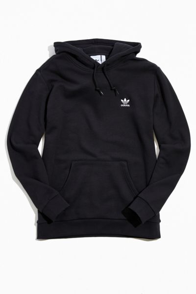 adidas essential hoodie