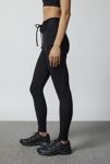 Thumbnail View 4: Year Of Ours Football Ribbed Lace-Up Legging