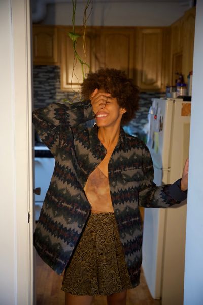 pendleton jacquard jacket