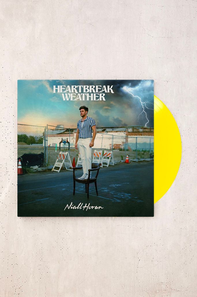 Niall Horan - Heartbreak Weather Limited LP | Urban Outfitters