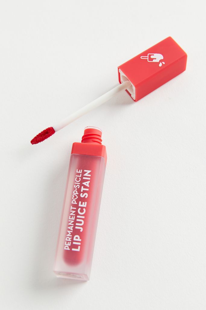 The Crème Shop Permanent Popsicle Lip Juice Stain Urban Outfitters