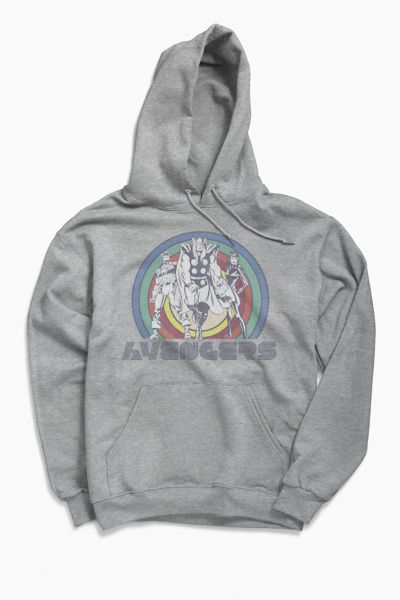 sweatshirt avengers