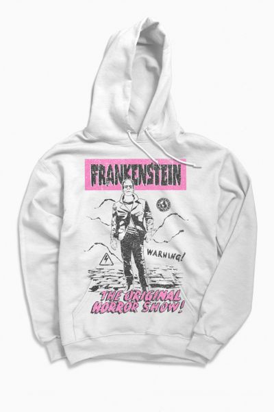 universal monsters hoodie