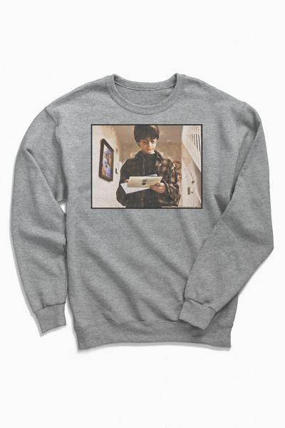 harry potter crewneck sweatshirt