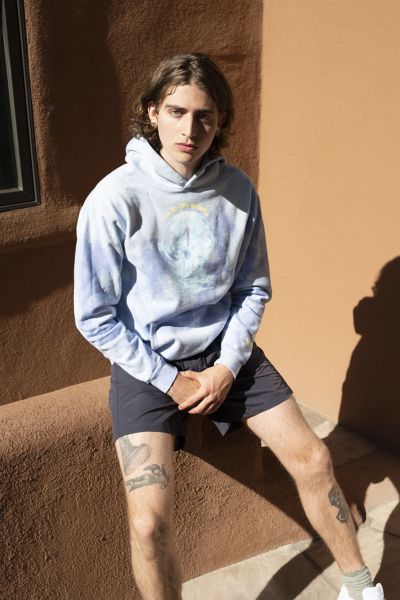 urban outfitters mens hoodie