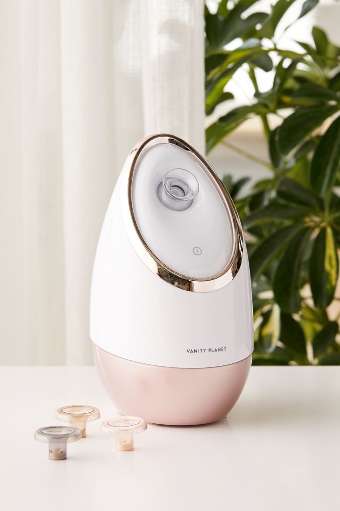 Vanity Aera Facial Steamer Urban Outfitters Canada