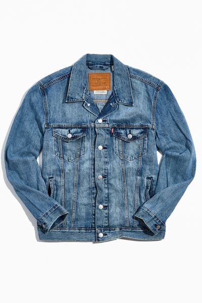 levi's trucker jacket killebrew