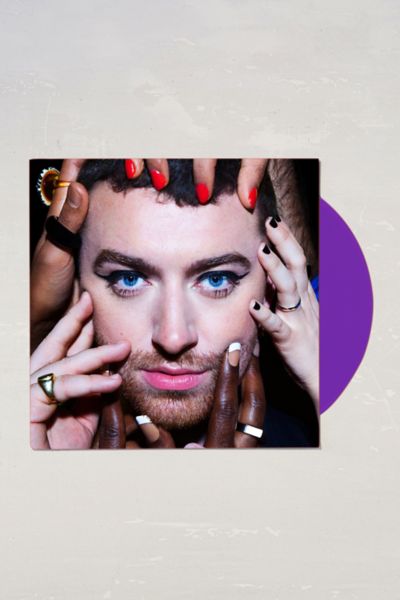 Sam Smith - To Die For Limited 2XLP | Urban Outfitters