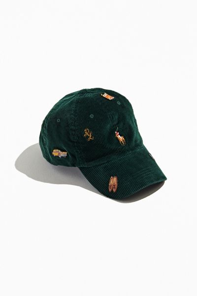 ll bean baseball cap