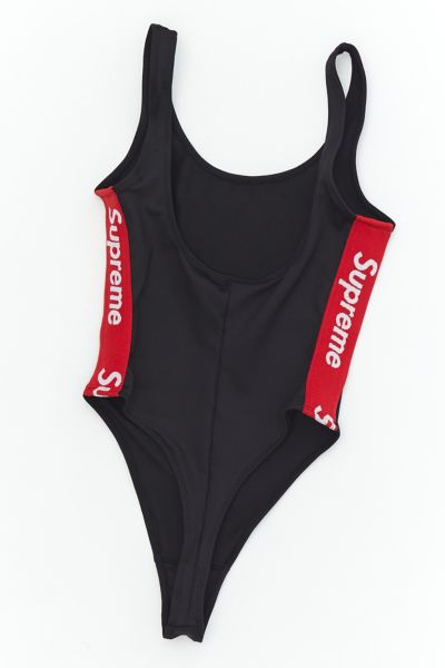 supreme bodysuit