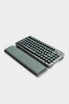 Thumbnail View 3: AZIO Retro Compact Keyboard