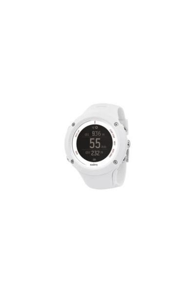suunto ambit3 run white