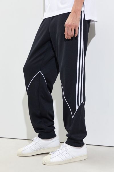 adidas poly track pants