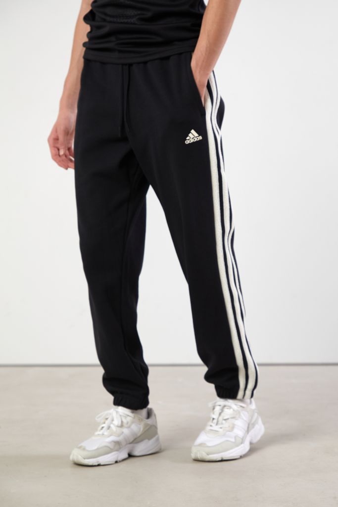 adidas Winter 3-Stripe Track Pant | Urban Outfitters