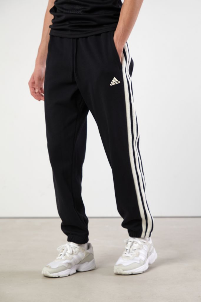 adidas Winter 3Stripe Track Pant Urban Outfitters