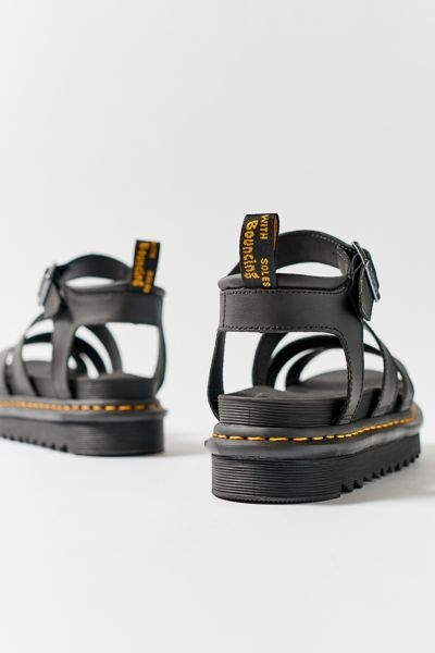 dr martens sandals urban outfitters