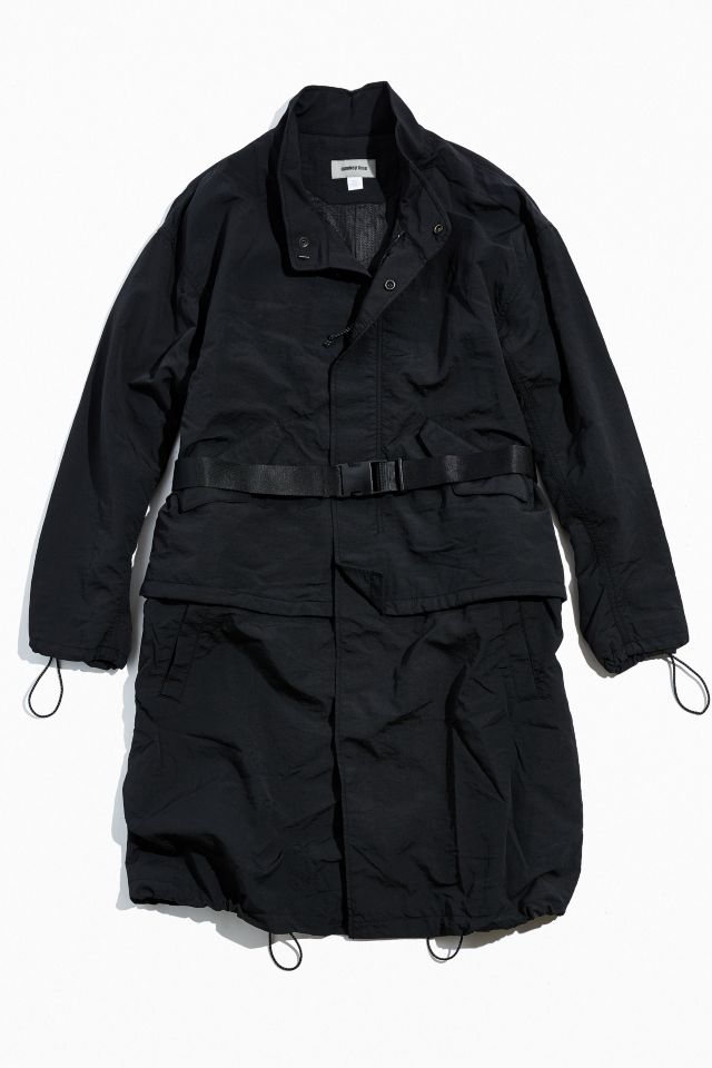 Monkey Time M65 Coat | Urban Outfitters