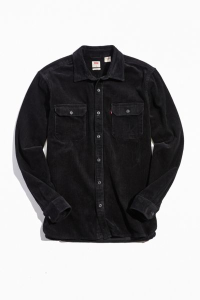 Levi’s Jackson Button-Down Work Shirt | Urban Outfitters