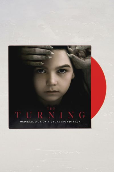 Various Artists - The Turning (Original Motion Picture Soundtrack ...