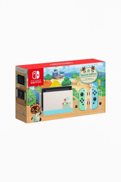 urban outfitters nintendo switch