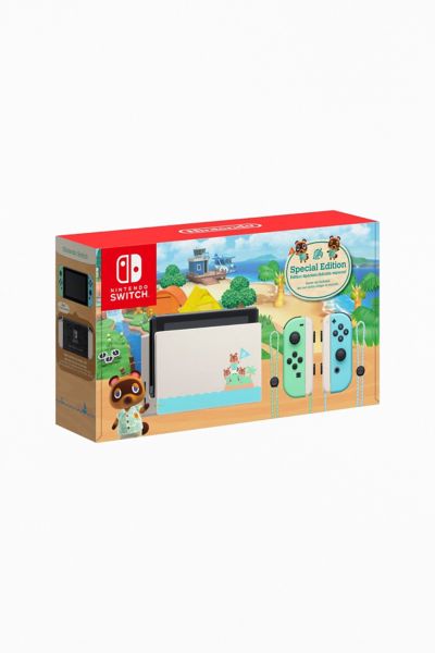 nintendo switch animal crossing bundle canada