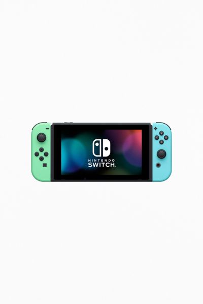 nintendo switch urban outfitters