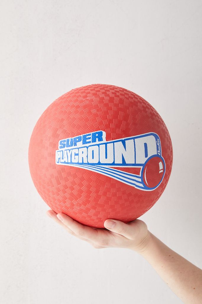 Baden Sports Playground Ball Urban Outfitters
