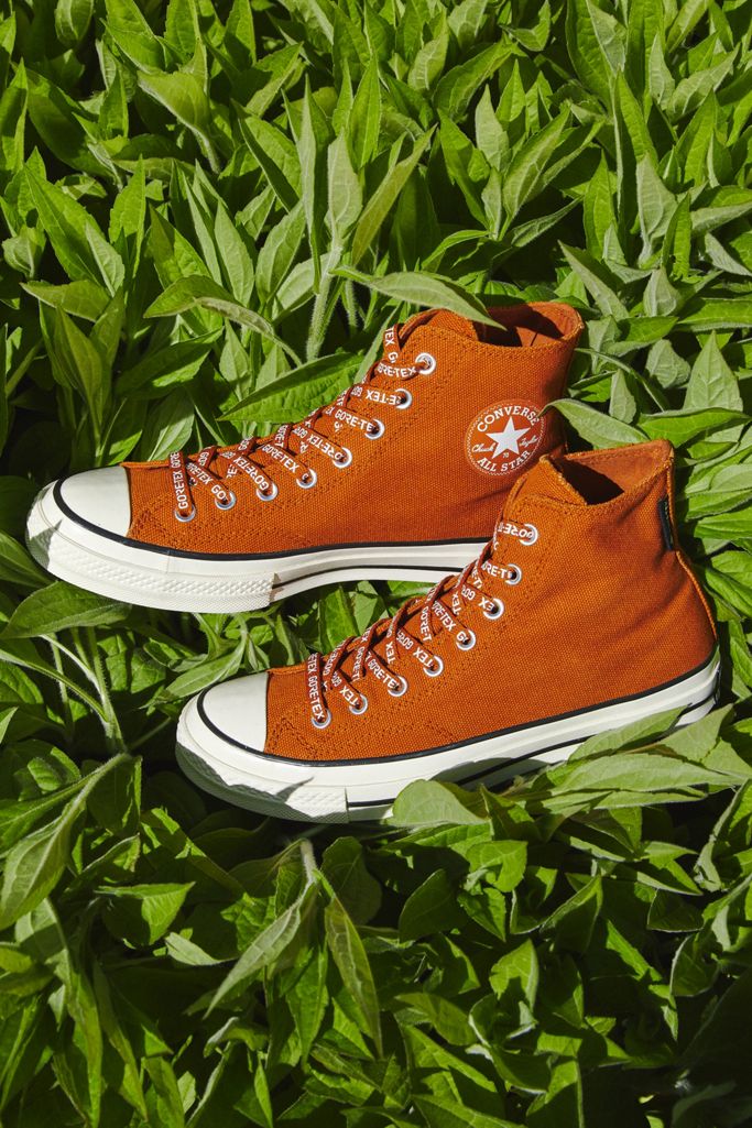 Converse GORETEX® Utility High Top Sneaker Urban Outfitters