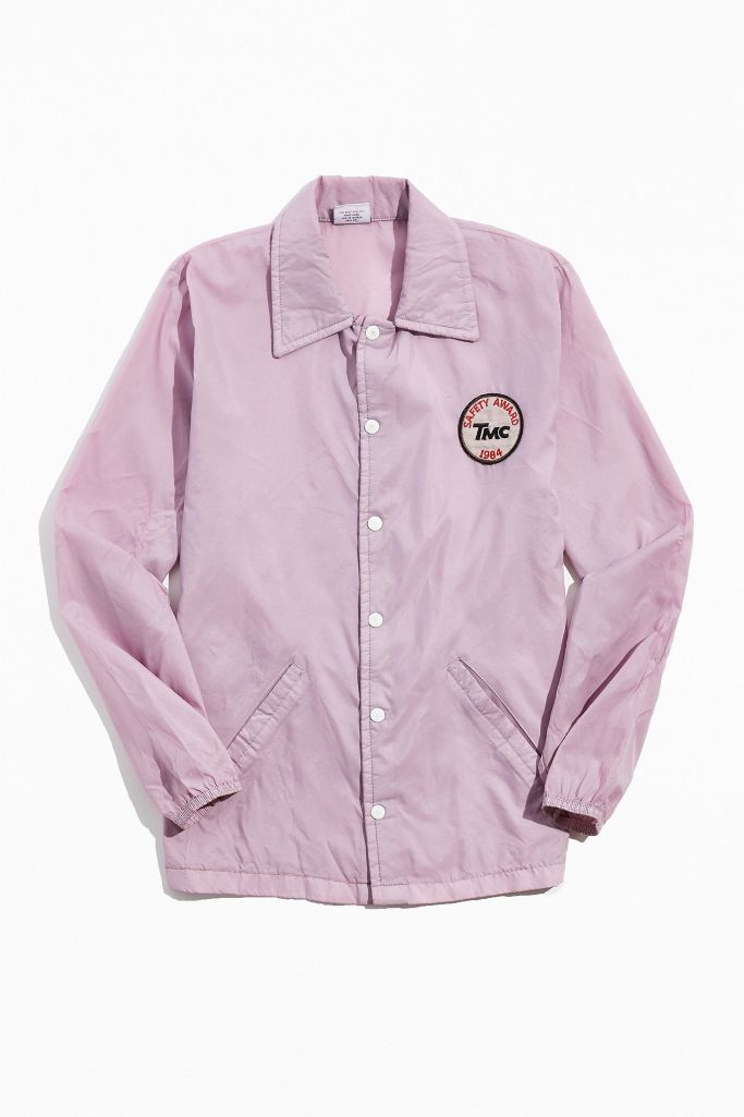 Vintage TMC Jacket | Urban Outfitters Canada