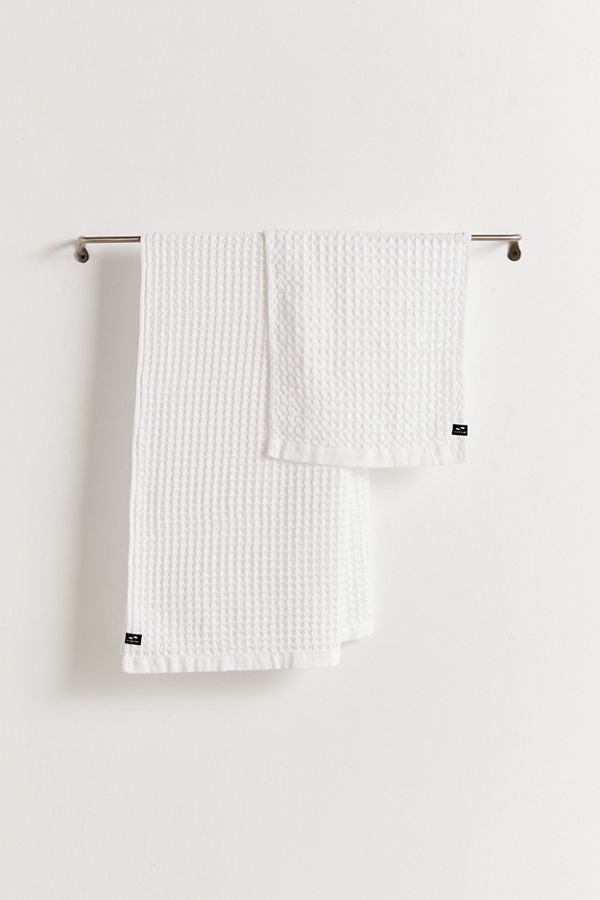 Slide View: 1: Slowtide Guild Bath Towel