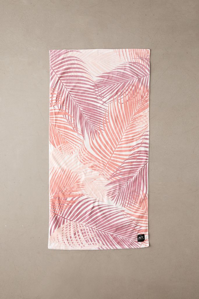Slowtide Hala Beach Towel Urban Outfitters