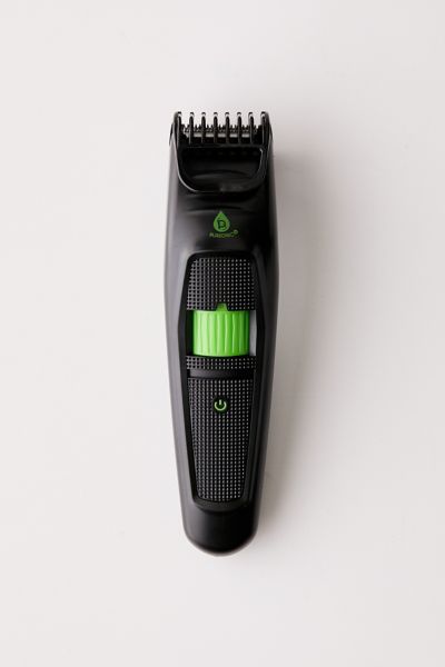 trimmer for beard and body