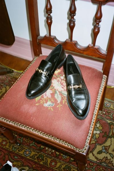 frances loafer vagabond