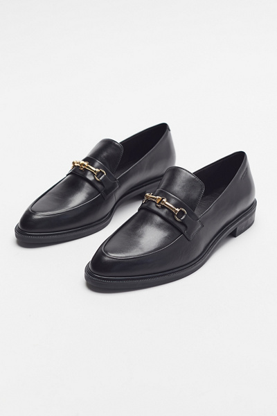 vagabond frances loafer