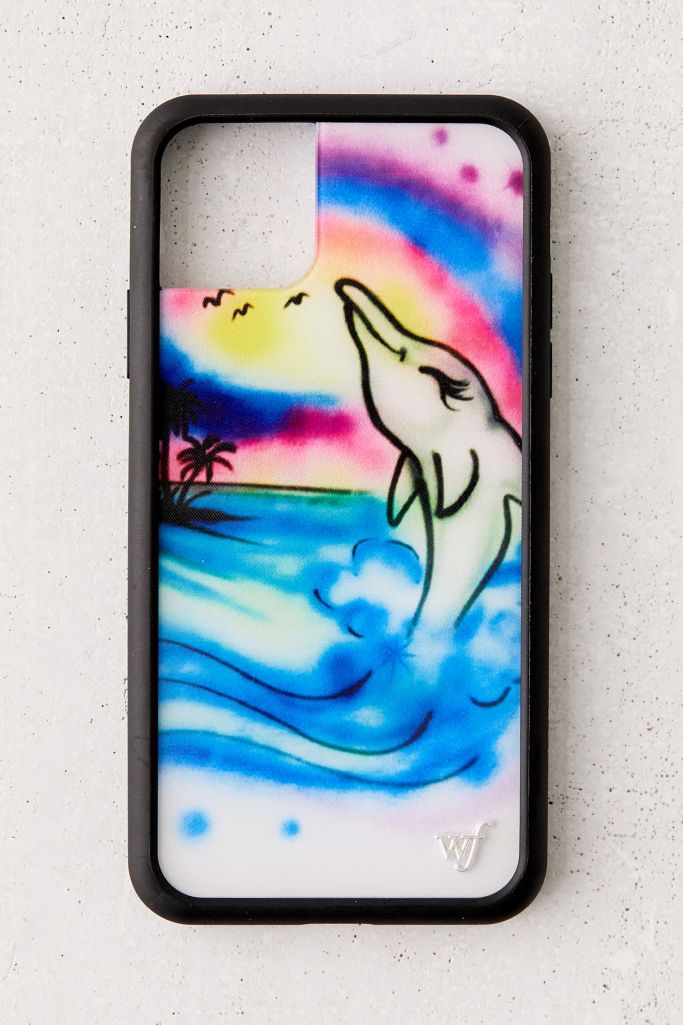 airbrush iphone case