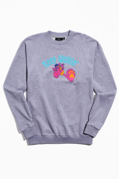 lazy oaf pullover