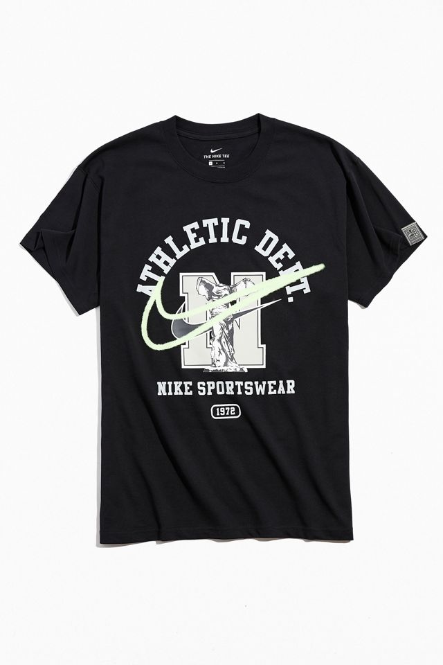 Nike Max 90 Tee Urban Outfitters