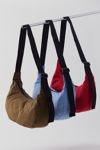 Thumbnail View 5: BAGGU Medium Nylon Crescent Bag