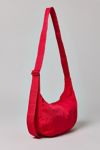 Thumbnail View 2: BAGGU Medium Nylon Crescent Bag